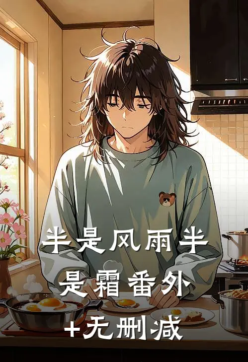半是风雨半是霜番外+无删减
