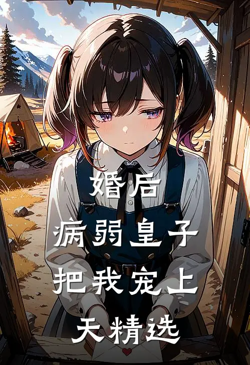 婚后，病弱皇子把我宠上天精选