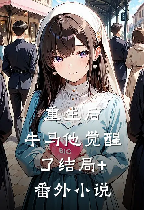 重生后，牛马他觉醒了结局+番外小说