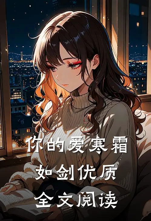 你的爱寒霜如剑优质全文阅读