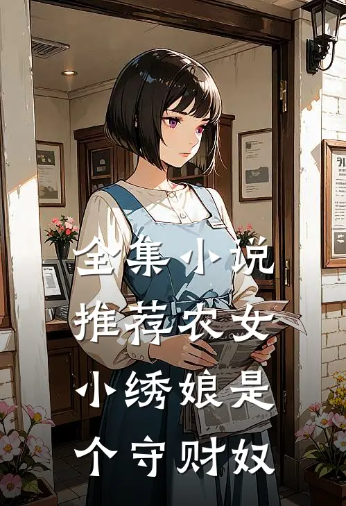 全集小说推荐农女小绣娘是个守财奴