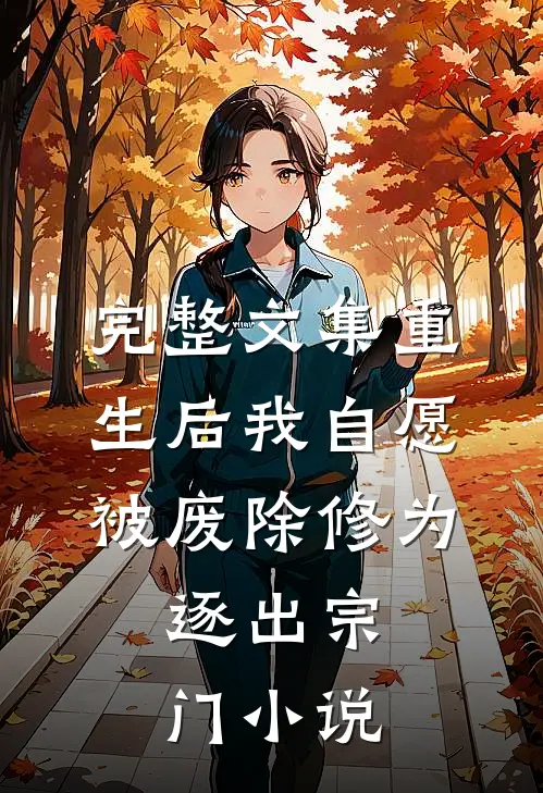 完整文集重生后我自愿被废除修为,逐出宗门小说