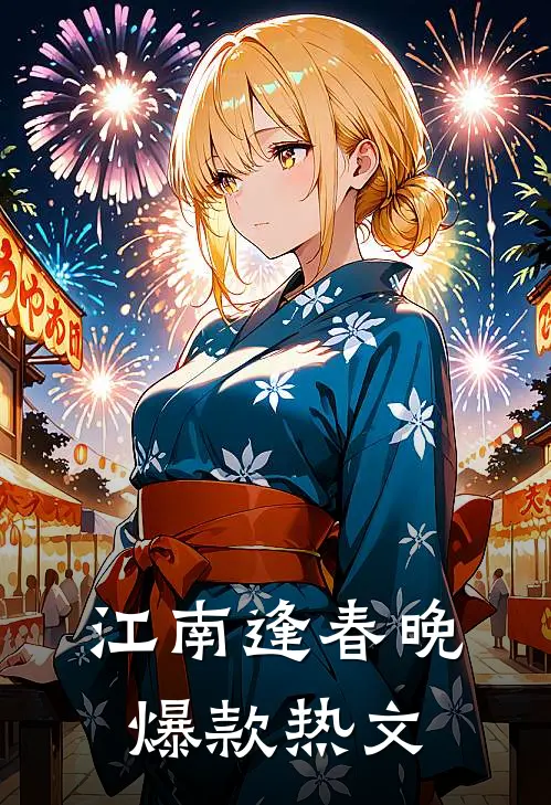 江南逢春晚爆款热文