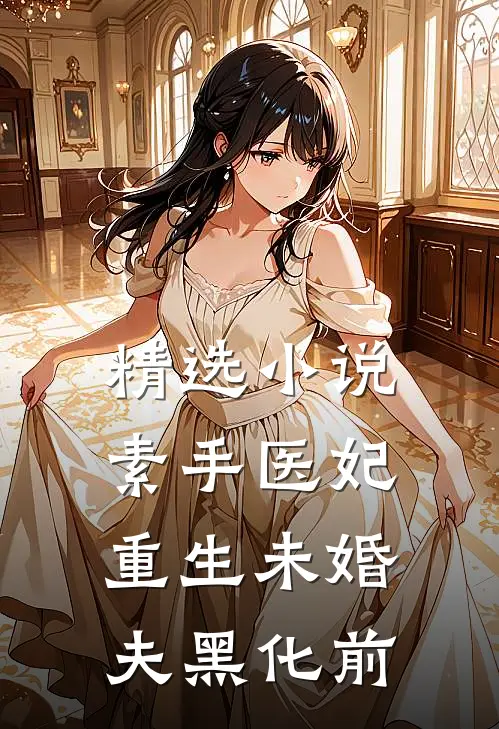 精选小说素手医妃：重生未婚夫黑化前