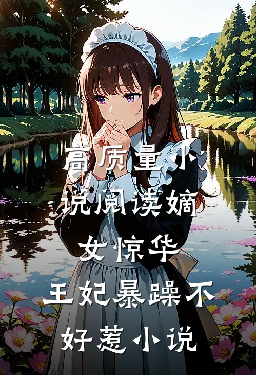 高质量小说阅读嫡女惊华:王妃暴躁不好惹小说