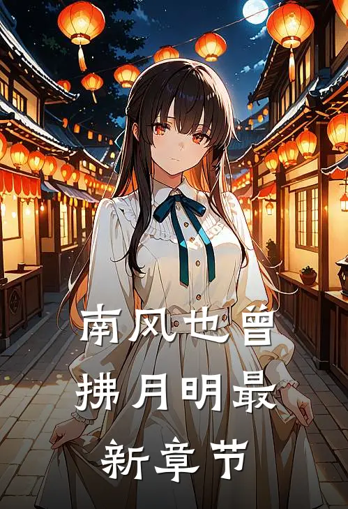 南风也曾拂月明最新章节