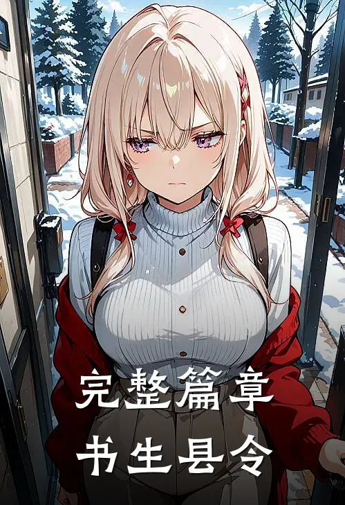 完整篇章书生县令