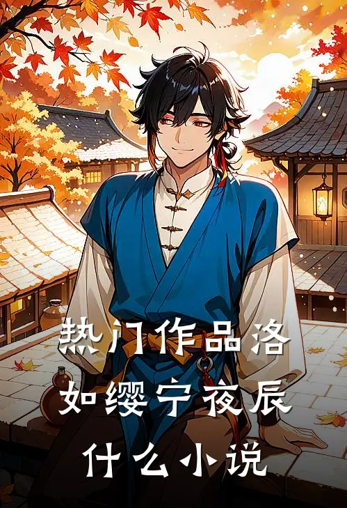 热门作品洛如缨宁夜辰什么小说