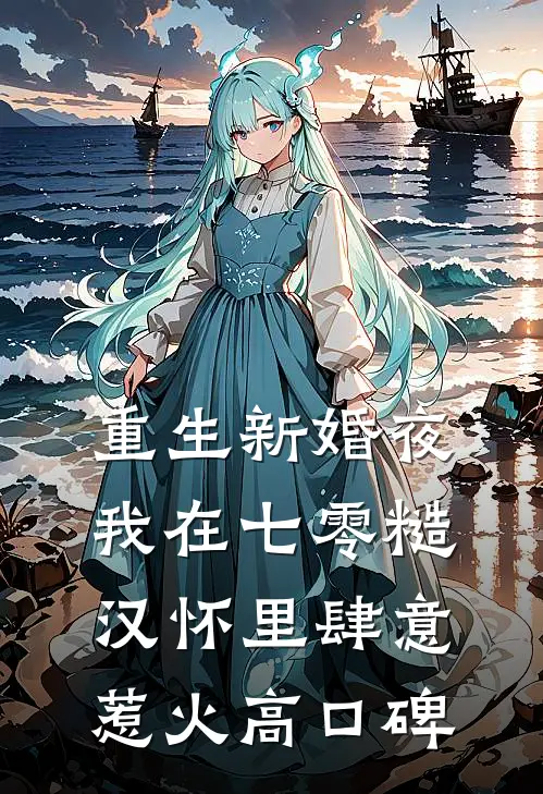 重生新婚夜，我在七零糙汉怀里肆意惹火高口碑