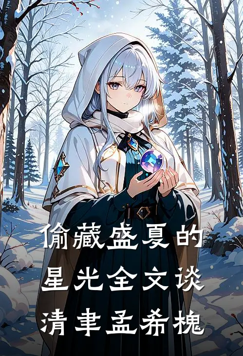 偷藏盛夏的星光全文谈清聿孟希槐