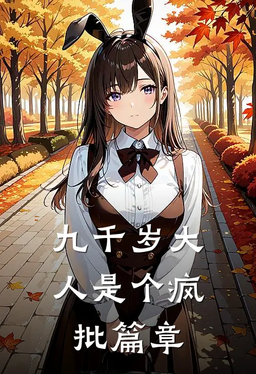 九千岁大人是个疯批篇章