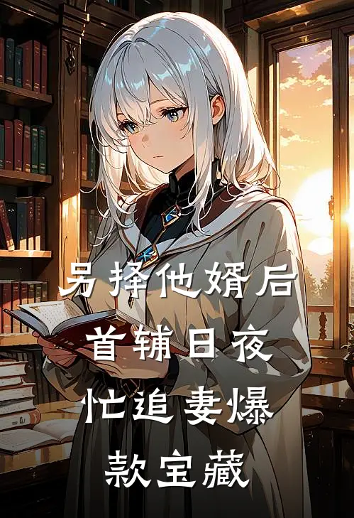 另择他婿后，首辅日夜忙追妻爆款宝藏