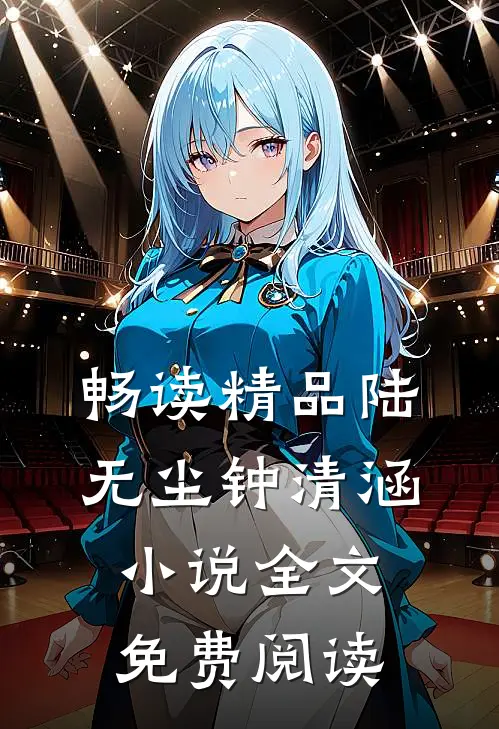 畅读精品陆无尘钟清涵小说全文免费阅读