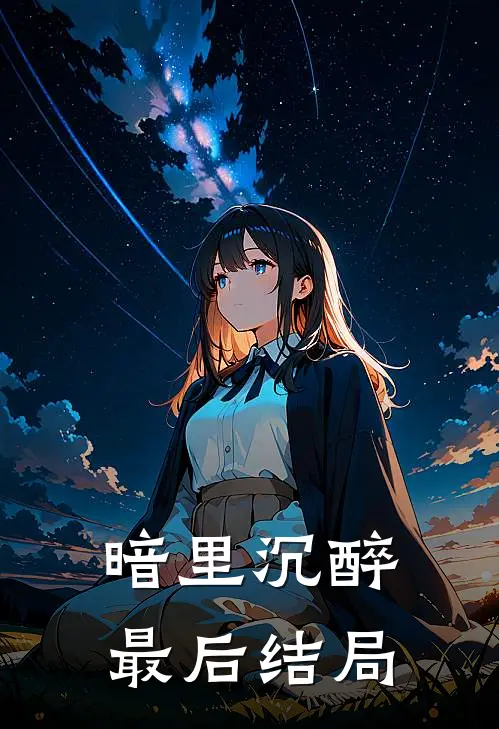 暗里沉醉最后结局
