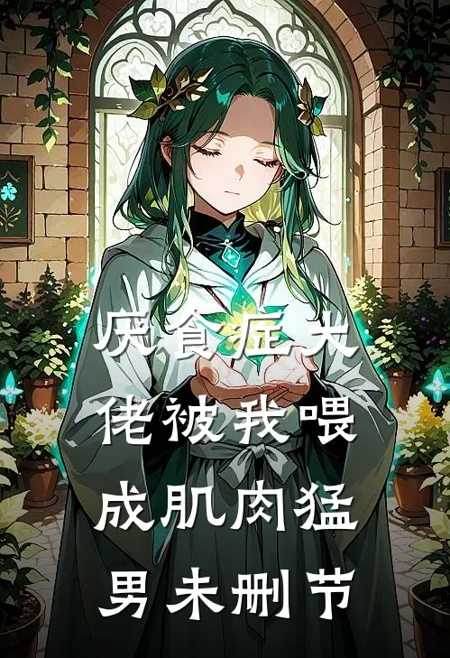 厌食症大佬被我喂成肌肉猛男未删节