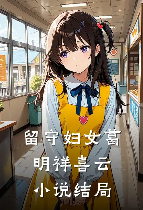 留守妇女葛明祥喜云小说结局