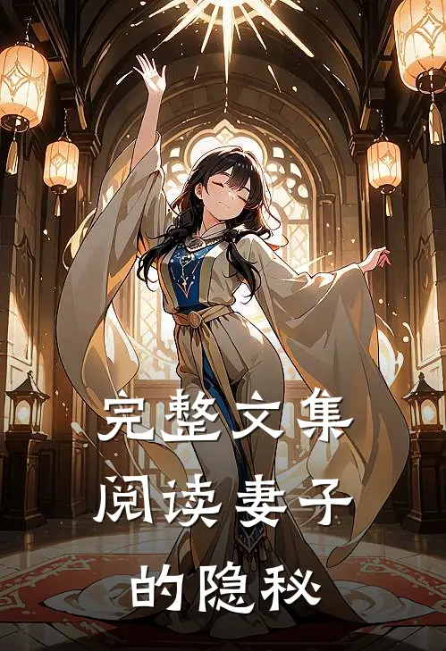 完整文集阅读妻子的隐秘