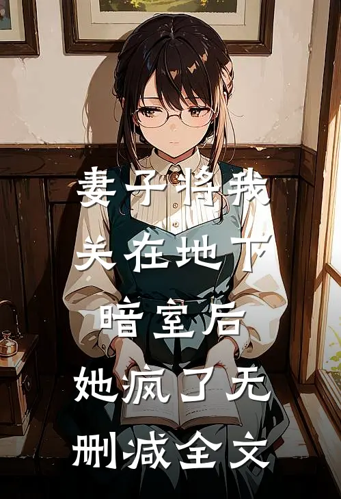 妻子将我关在地下暗室后，她疯了无删减全文