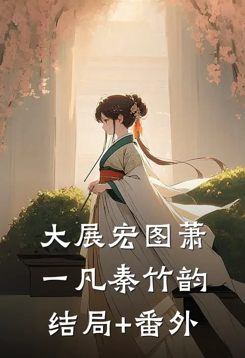 大展宏图萧一凡秦竹韵结局+番外