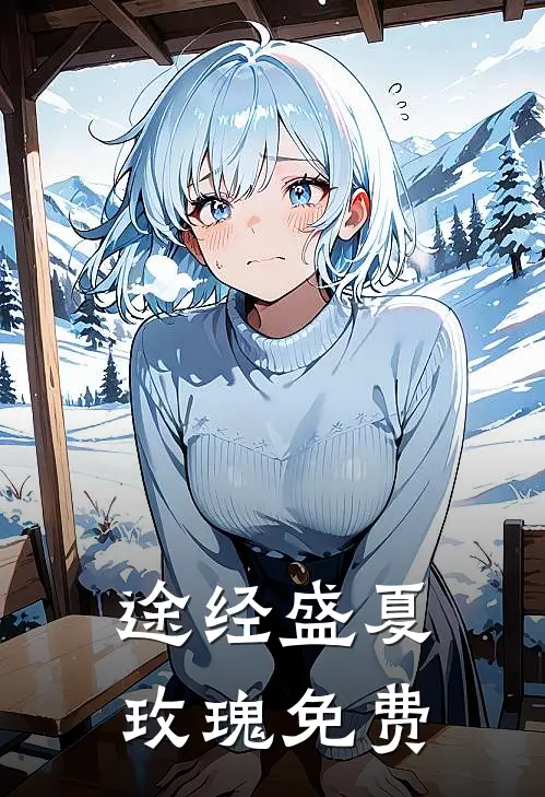 途经盛夏玫瑰免费