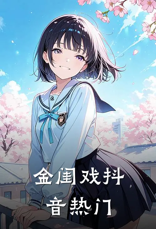 金闺戏抖音热门