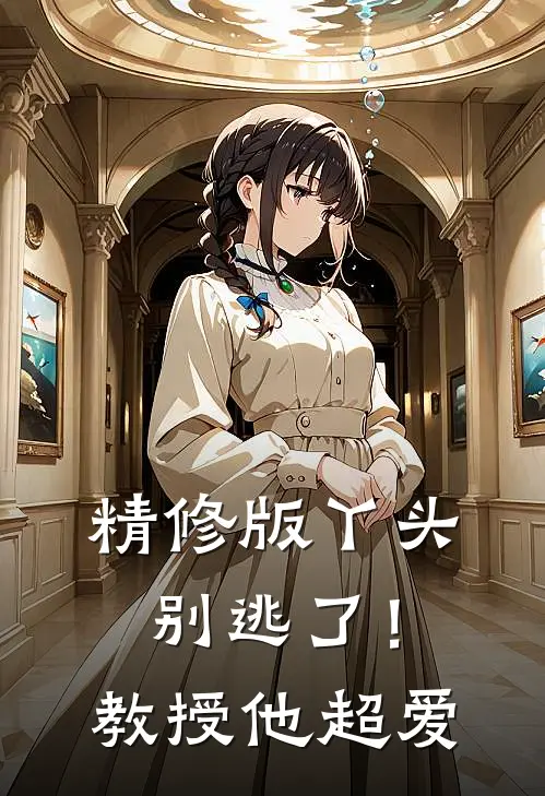 精修版丫头别逃了！教授他超爱