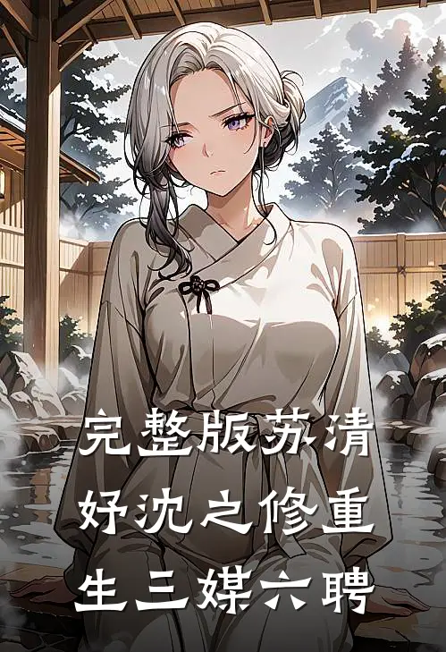 完整版苏清妤沈之修重生三媒六聘