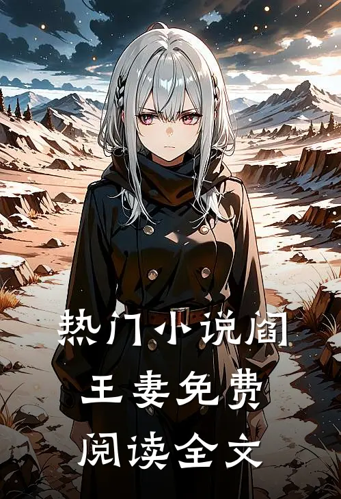 热门小说阎王妻免费阅读全文