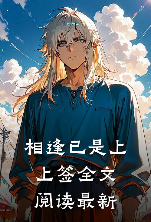 相逢已是上上签全文阅读最新