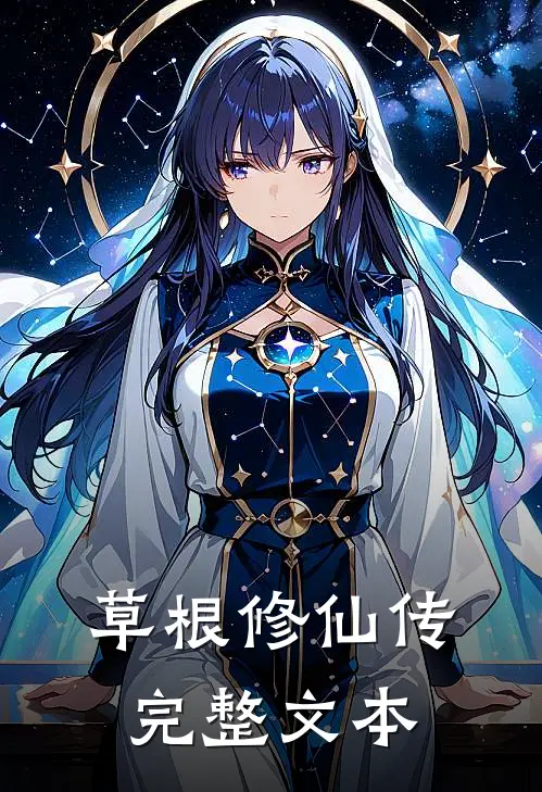 草根修仙传完整文本