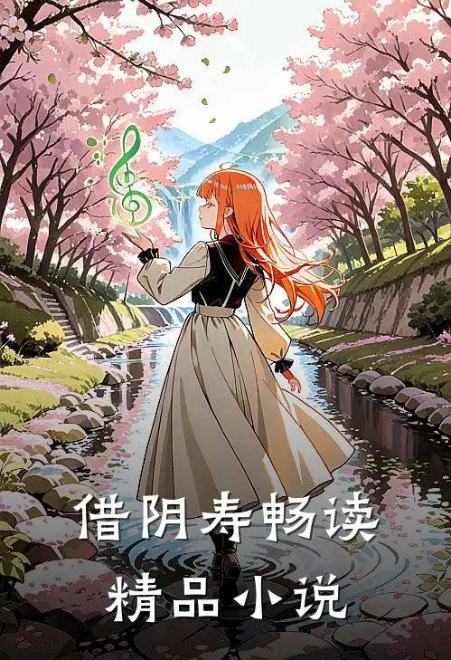 借阴寿畅读精品小说