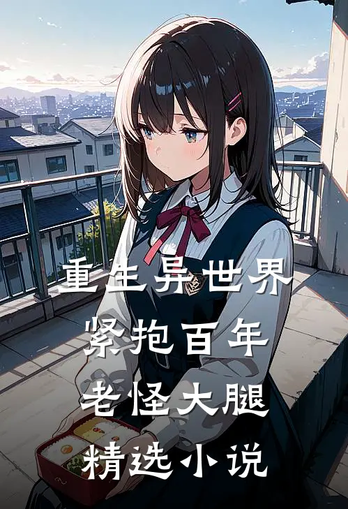 重生异世界紧抱百年老怪大腿精选小说