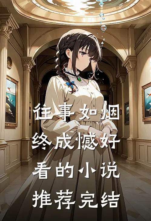 往事如烟终成憾好看的小说推荐完结