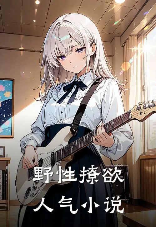 野性撩欲人气小说