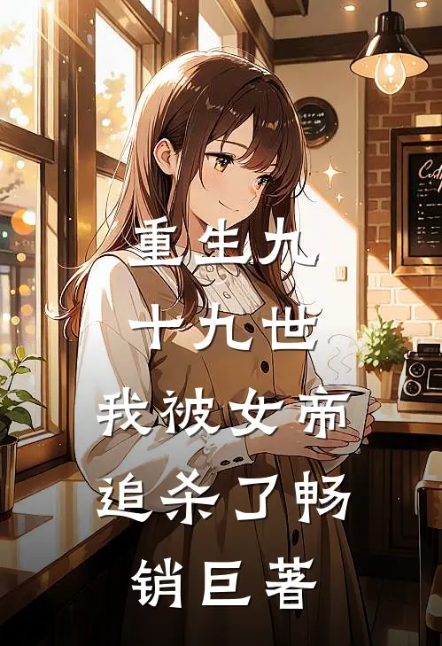 重生九十九世，我被女帝追杀了畅销巨著