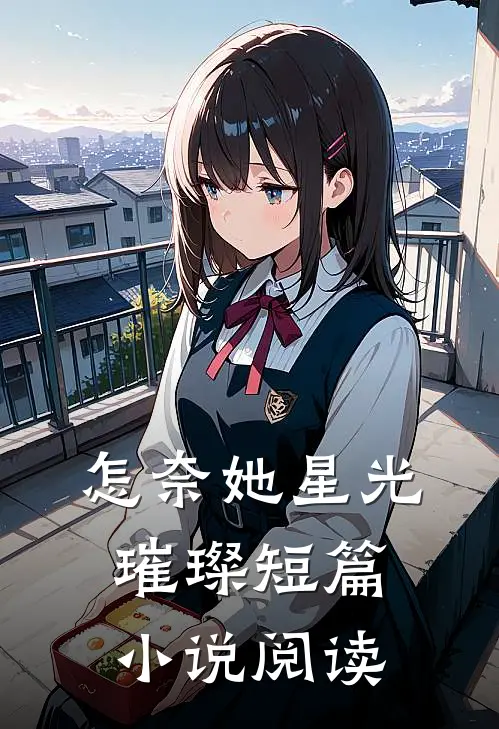 怎奈她星光璀璨短篇小说阅读