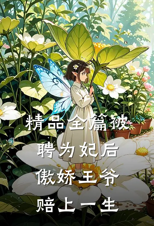 精品全篇被聘为妃后，傲娇王爷赔上一生