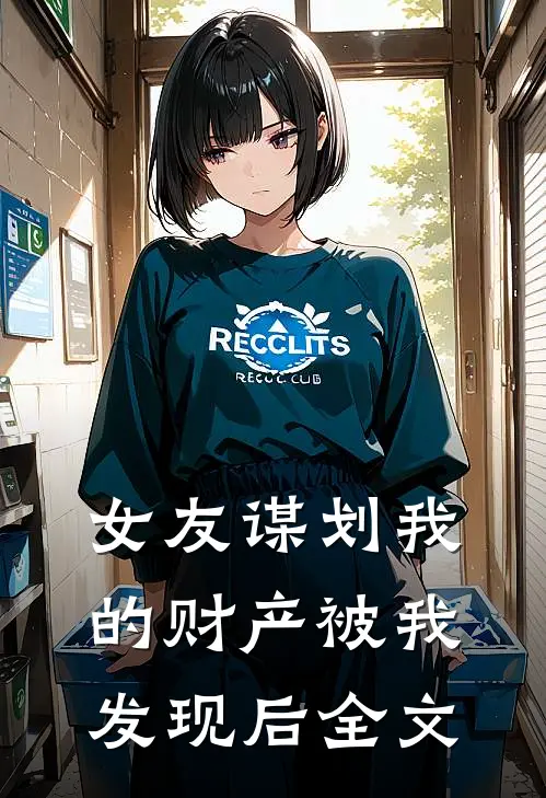 女友谋划我的财产被我发现后全文