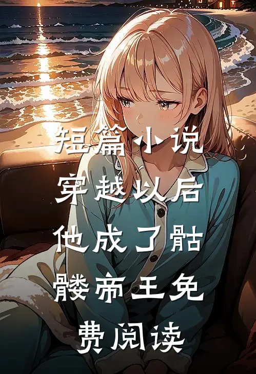 短篇小说穿越以后,他成了骷髅帝王免费阅读