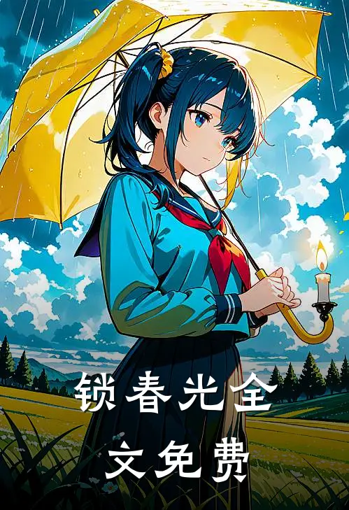 锁春光全文免费