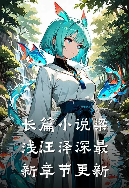 长篇小说梁浅汪泽深最新章节更新