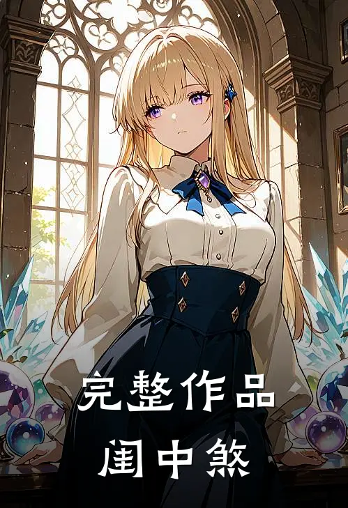 完整作品闺中煞