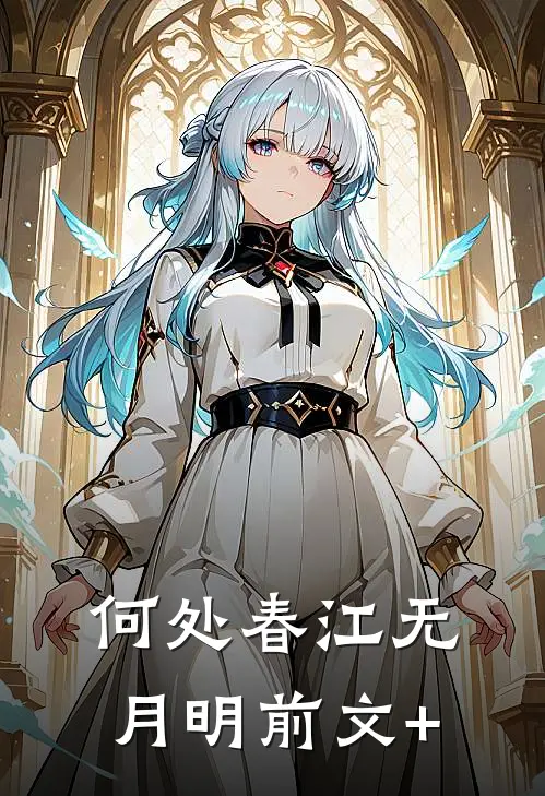 何处春江无月明前文+