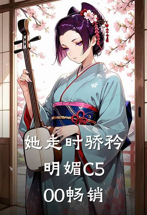 她走时骄矜明媚C500畅销