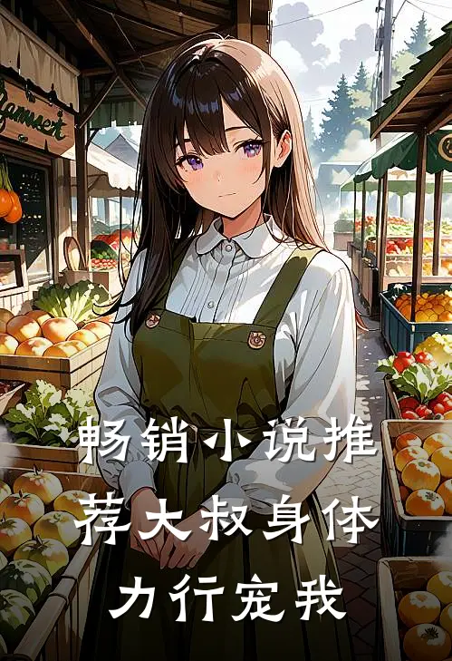 畅销小说推荐大叔身体力行宠我