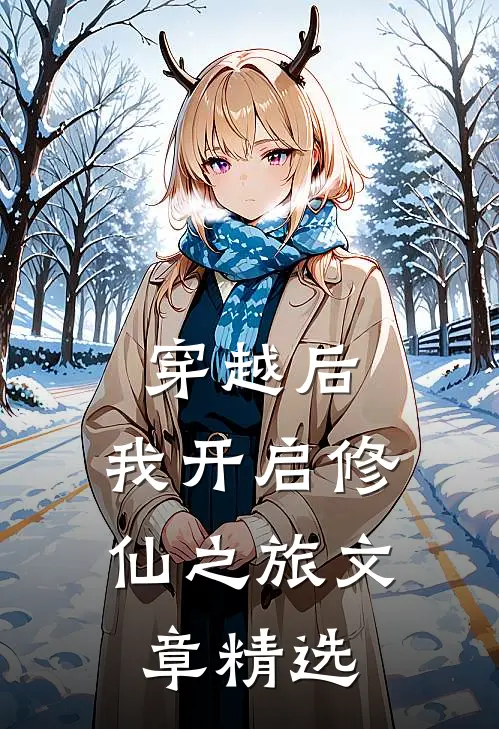 穿越后，我开启修仙之旅文章精选