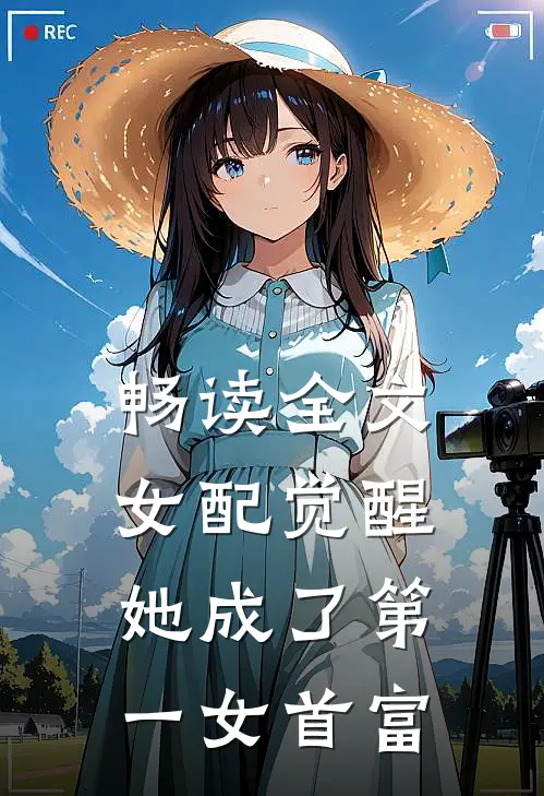 畅读全文女配觉醒：她成了第一女首富