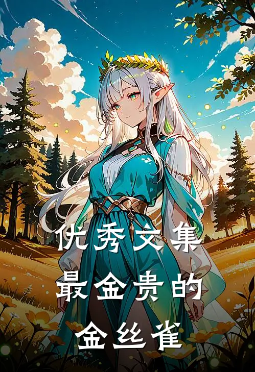 优秀文集最金贵的金丝雀