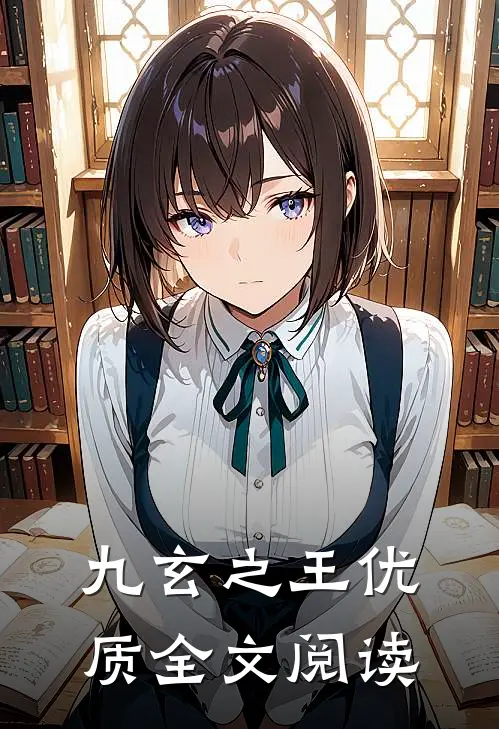 九玄之王优质全文阅读