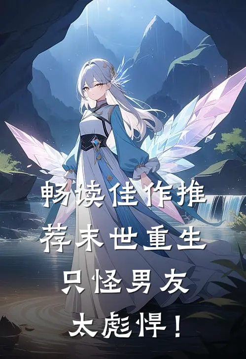 畅读佳作推荐末世重生：只怪男友太彪悍！